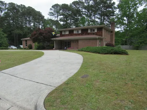 12 Cedar Drive Smithfield NC 27577
