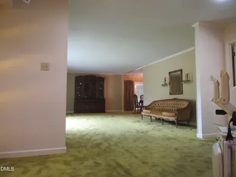 12 Cedar Drive Smithfield NC 27577