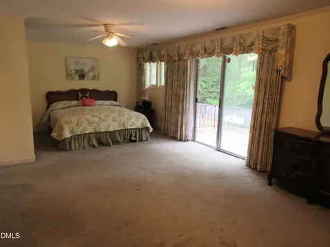12 Cedar Drive Smithfield NC 27577