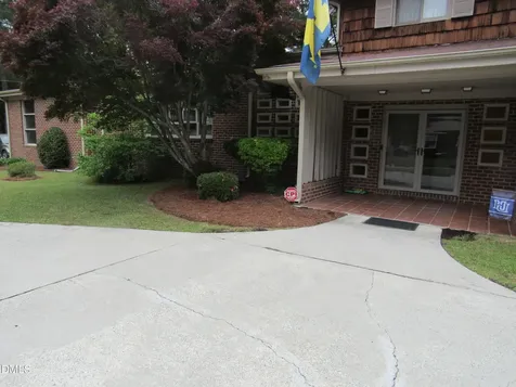 12 Cedar Drive Smithfield NC 27577