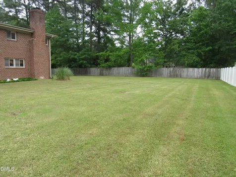12 Cedar Drive Smithfield NC 27577
