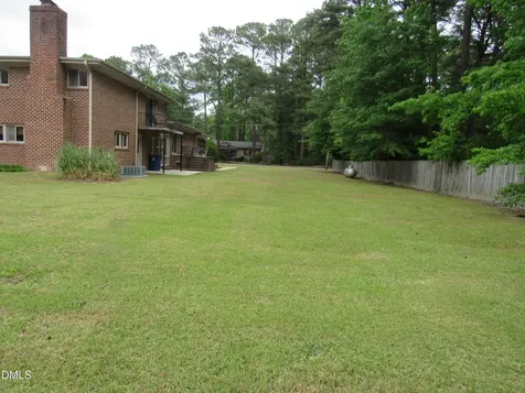 12 Cedar Drive Smithfield NC 27577