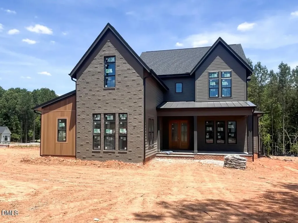 150 Cherry Bark Drive Youngsville NC 27596