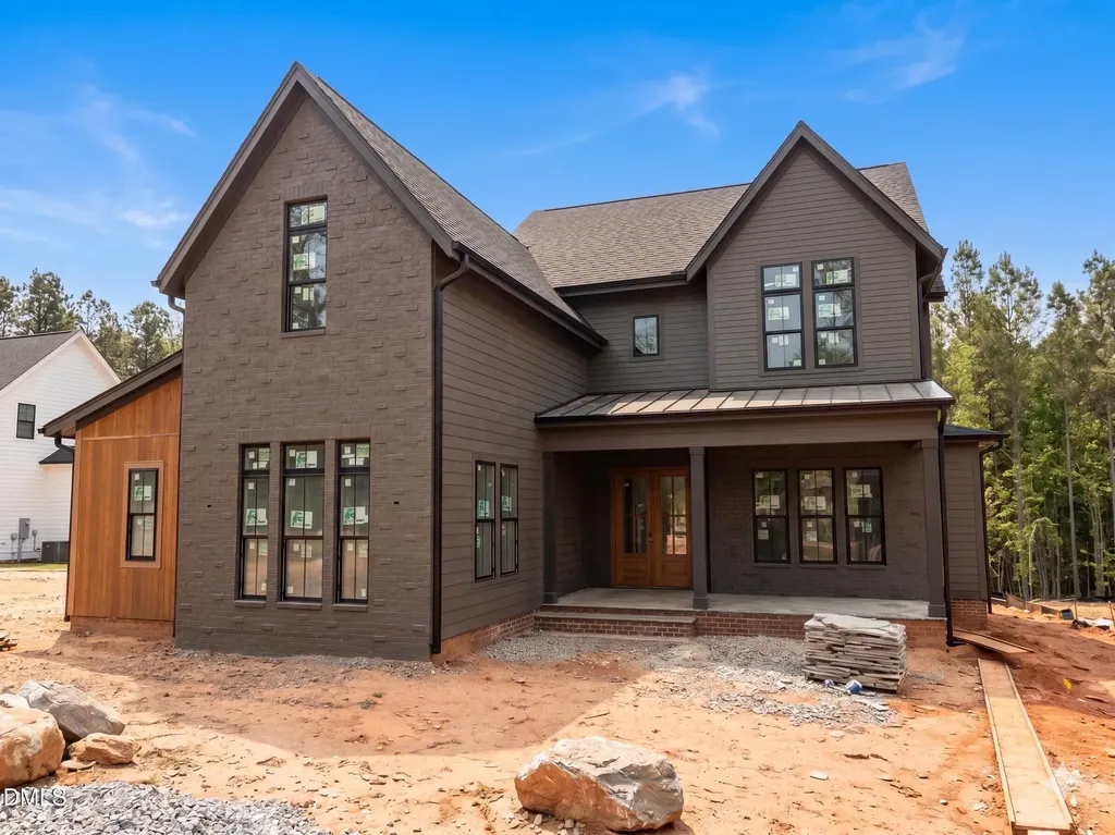 150 Cherry Bark Drive Youngsville NC 27596