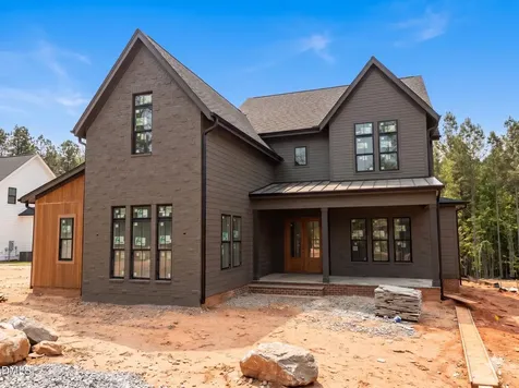 150 Cherry Bark Drive Youngsville NC 27596