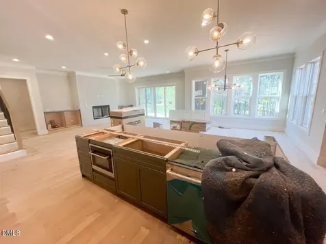 150 Cherry Bark Drive Youngsville NC 27596