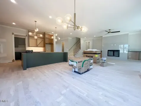 150 Cherry Bark Drive Youngsville NC 27596