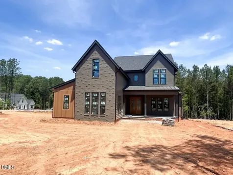 150 Cherry Bark Drive Youngsville NC 27596