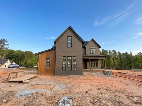 150 Cherry Bark Drive Youngsville NC 27596