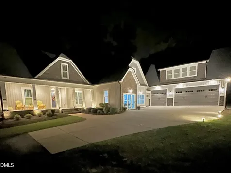 406 Boone Trail Garner NC 27529