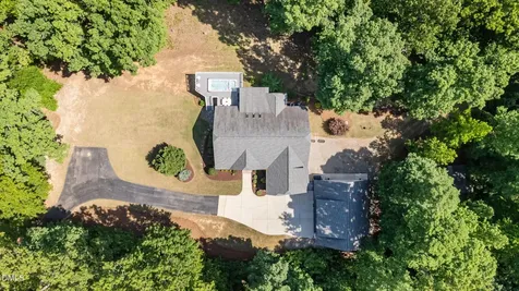 406 Boone Trail Garner NC 27529