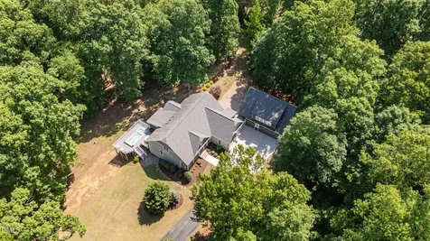 406 Boone Trail Garner NC 27529