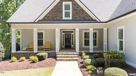 406 Boone Trail Garner NC 27529