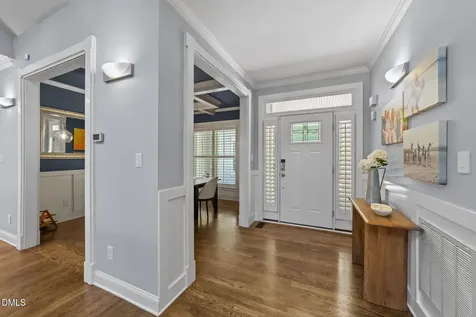 406 Boone Trail Garner NC 27529
