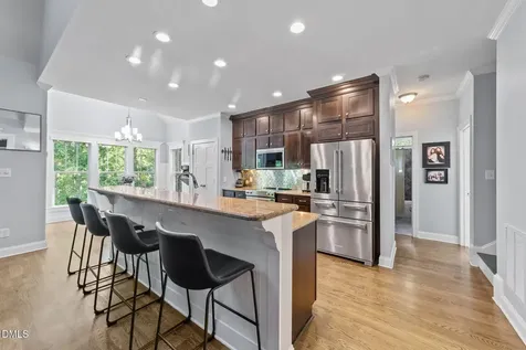 406 Boone Trail Garner NC 27529