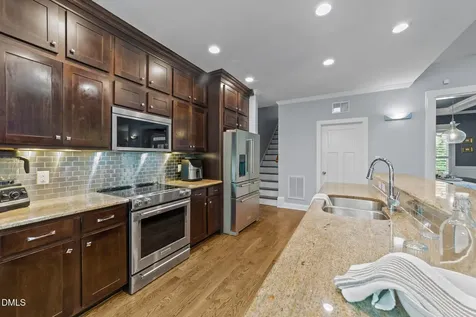 406 Boone Trail Garner NC 27529