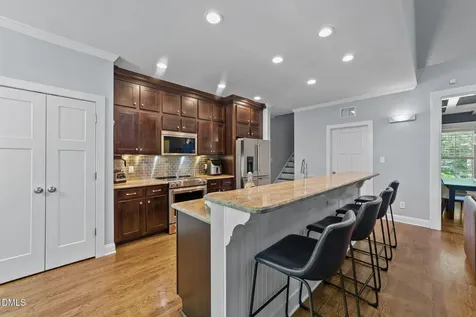 406 Boone Trail Garner NC 27529