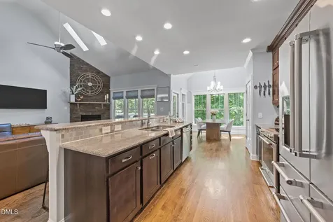 406 Boone Trail Garner NC 27529