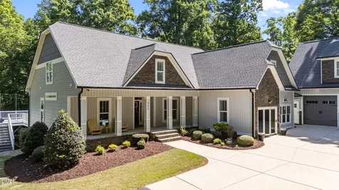406 Boone Trail Garner NC 27529