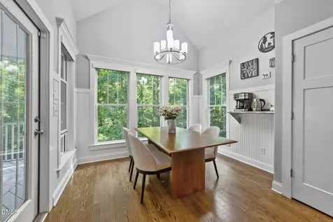 406 Boone Trail Garner NC 27529