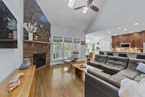 406 Boone Trail Garner NC 27529