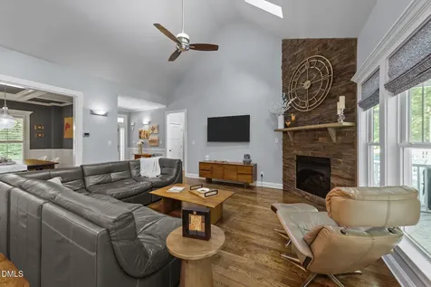 406 Boone Trail Garner NC 27529