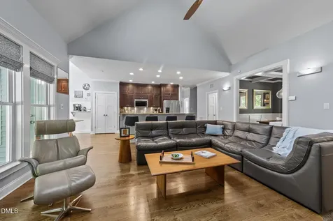 406 Boone Trail Garner NC 27529