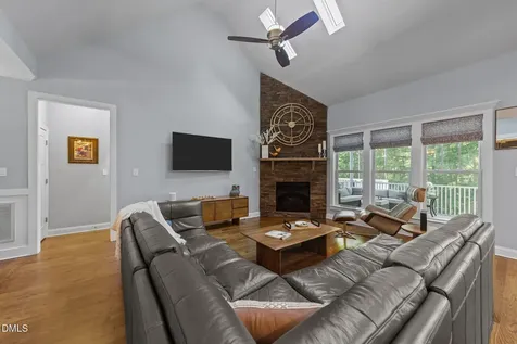 406 Boone Trail Garner NC 27529