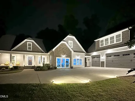 406 Boone Trail Garner NC 27529