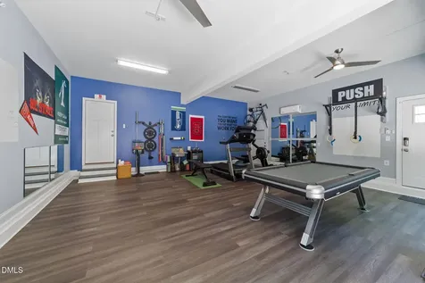 406 Boone Trail Garner NC 27529