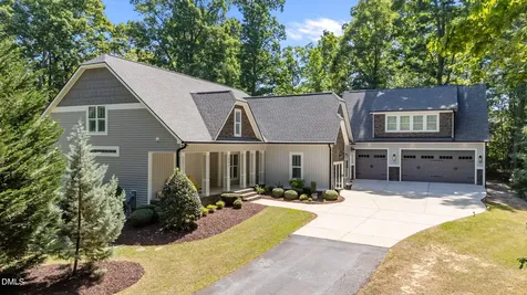 406 Boone Trail Garner NC 27529
