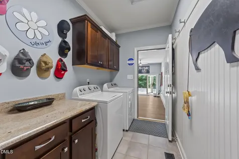 406 Boone Trail Garner NC 27529
