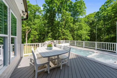 406 Boone Trail Garner NC 27529