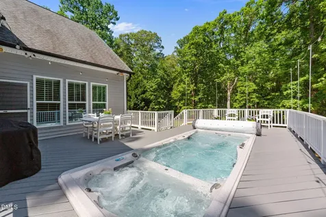 406 Boone Trail Garner NC 27529