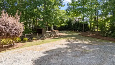 406 Boone Trail Garner NC 27529