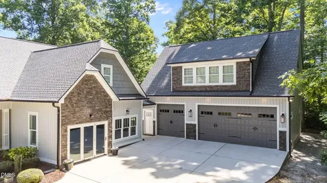406 Boone Trail Garner NC 27529