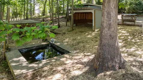406 Boone Trail Garner NC 27529