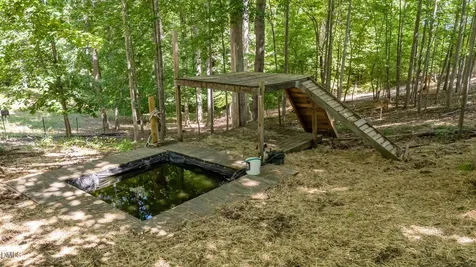 406 Boone Trail Garner NC 27529