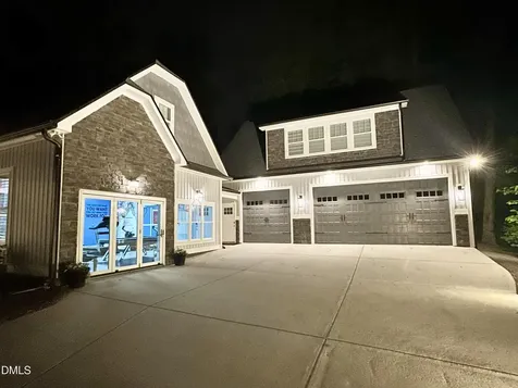 406 Boone Trail Garner NC 27529