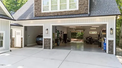 406 Boone Trail Garner NC 27529