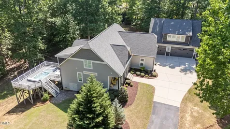 406 Boone Trail Garner NC 27529