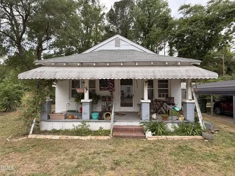 23780 Cotton Street Wagram NC 28396
