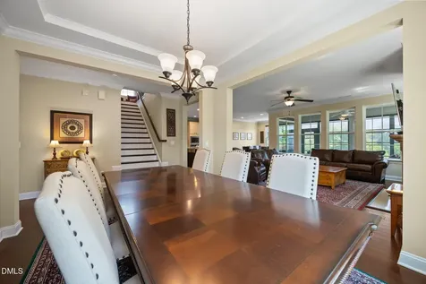 229 Fishburn Drive Apex NC 27523
