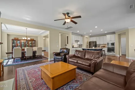 229 Fishburn Drive Apex NC 27523