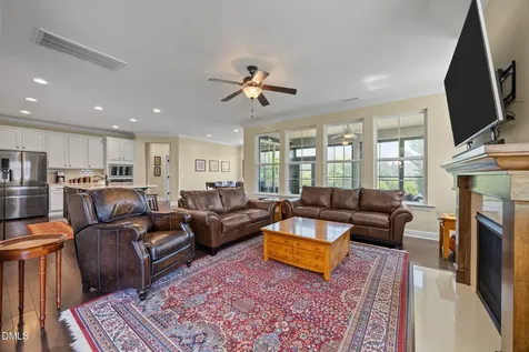 229 Fishburn Drive Apex NC 27523