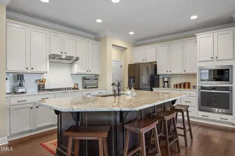 229 Fishburn Drive Apex NC 27523