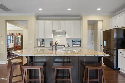 229 Fishburn Drive Apex NC 27523