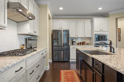 229 Fishburn Drive Apex NC 27523