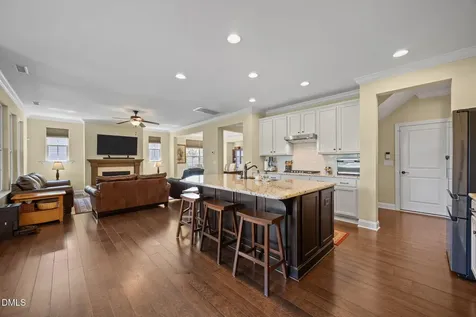 229 Fishburn Drive Apex NC 27523