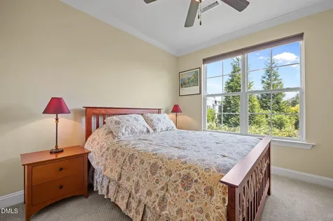 229 Fishburn Drive Apex NC 27523